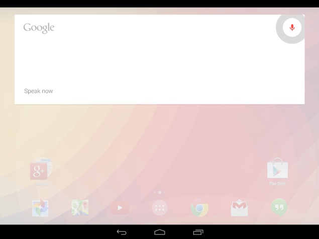 Google Now Launcher for Android 4.1 and Higher Devices Brings Lollipop Material Design