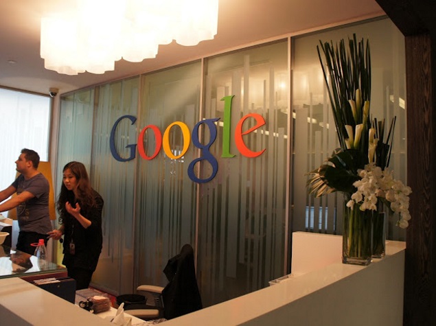 Google to Donate $2 Million to San Francisco Homeless Groups