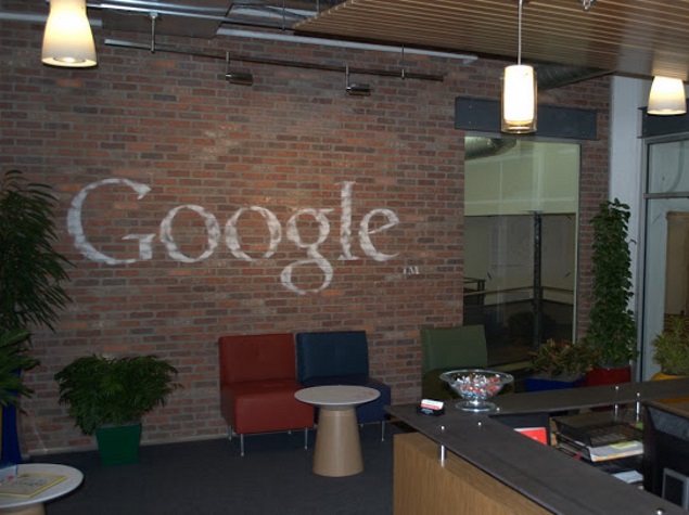 Google Planning to Open Campus in Hyderabad