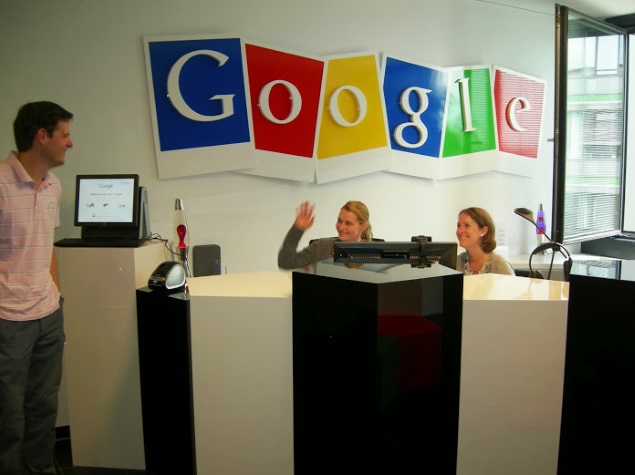 New Google Security Chief Looks for Balance With Privacy