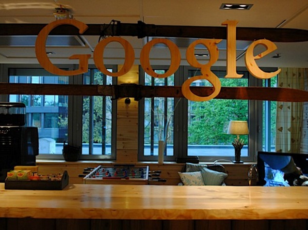 EU Says Google Should Apply 'Right to Be Forgotten' on Global Results