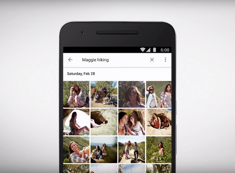 Google Photos v1.6 Rolling Out With Chromecast Support, WhatsApp Gif Sharing, More