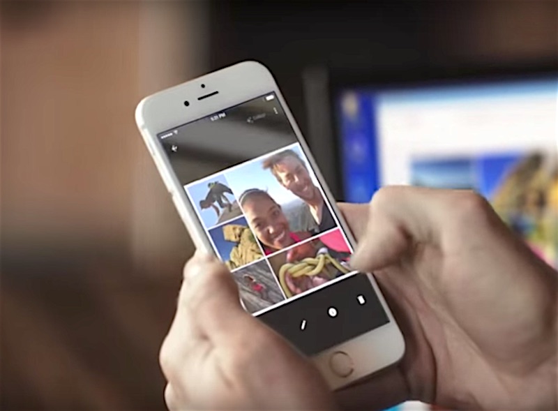 YouTube and Google Photos for iOS Updated With New Features