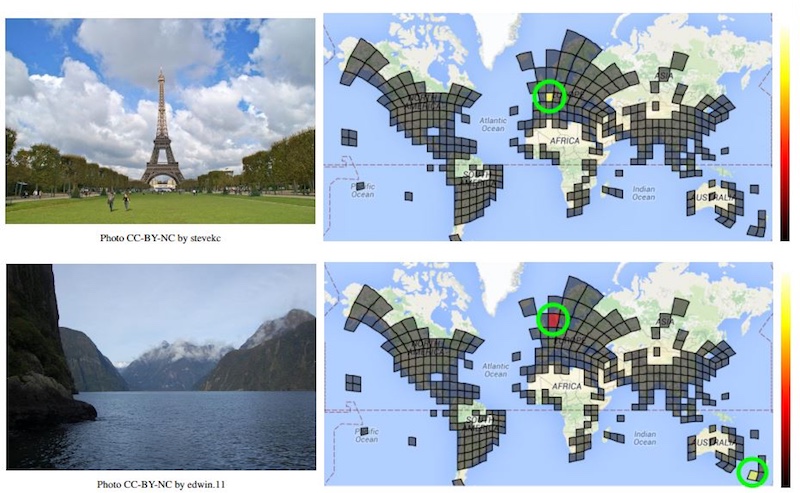 Google Develops AI Than Can Tell Where Any Photo Was Taken