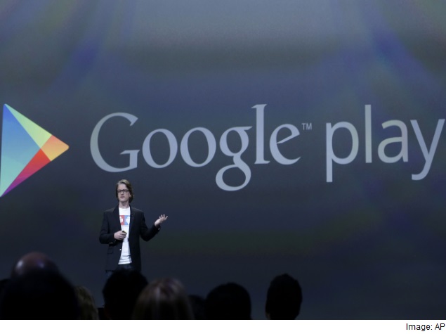 NSA Reportedly Planned Hack of Google Play for Smartphone Surveillance