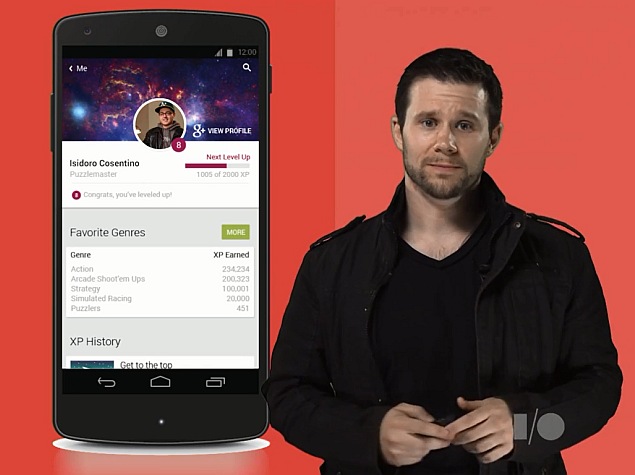 Google Announces New Play Games Features and Developer Apps