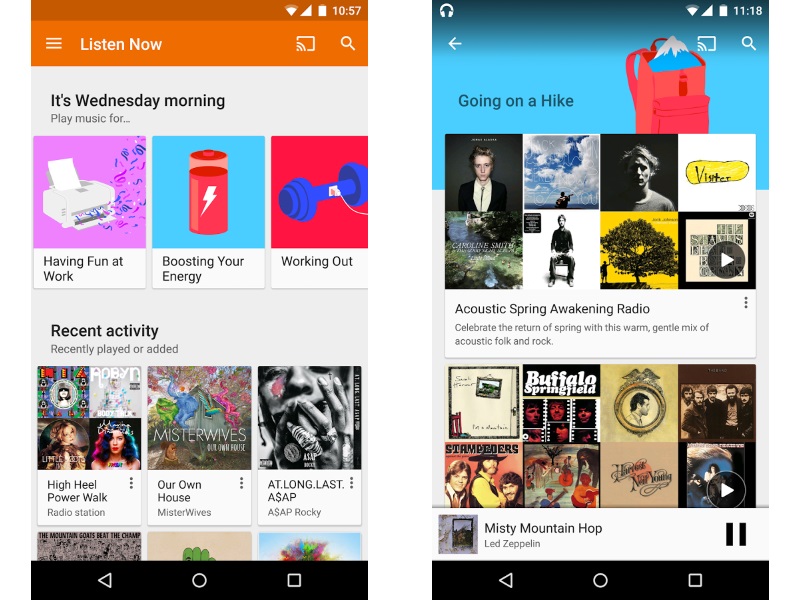 Is Google Play Music Finally Coming to India?