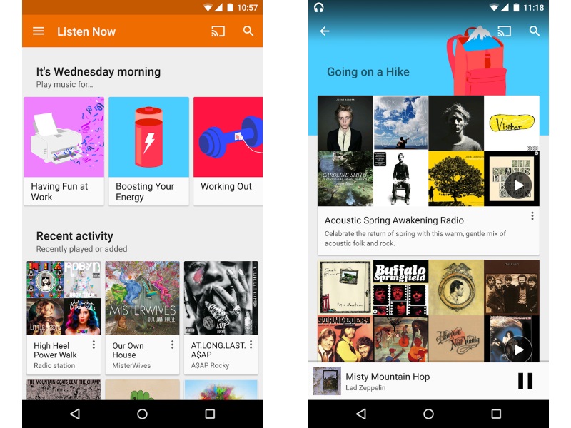 Heavy Metal Music - Apps en Google Play