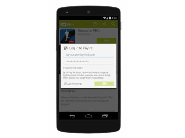 Google Play Expands Reach With Wider Carrier Billing and PayPal Support