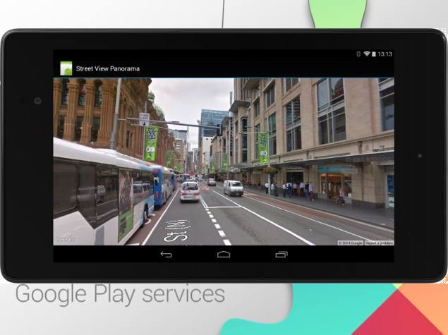 Google Play Services 4.4 Update Brings Sever