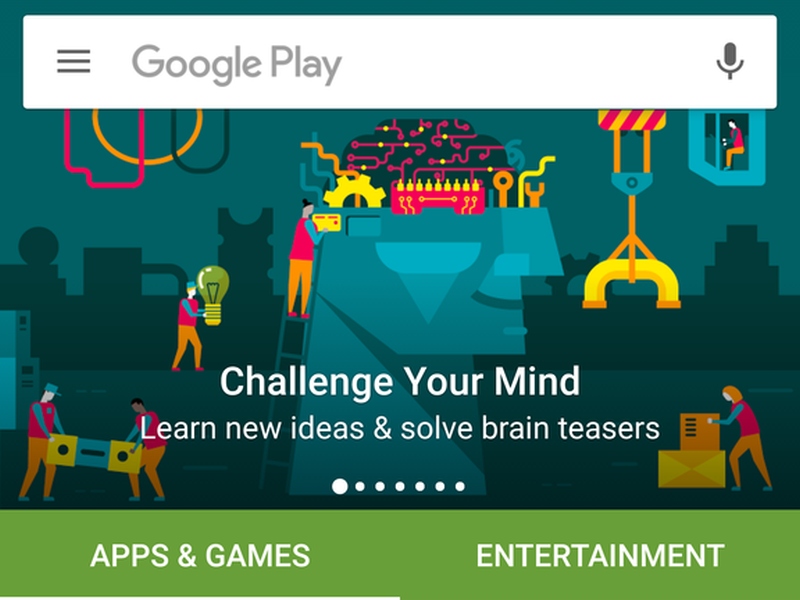 Idea, Google to Officially Launch Play Store Carrier Billing in India This Week