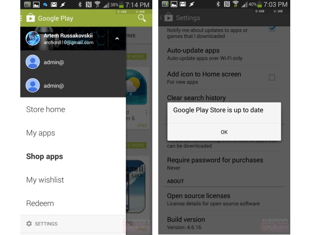 Google Play Store app update to bring batch app install and more: Report