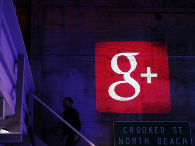 Google+ Mentions Tab Shows All Posts You've Been Tagged In