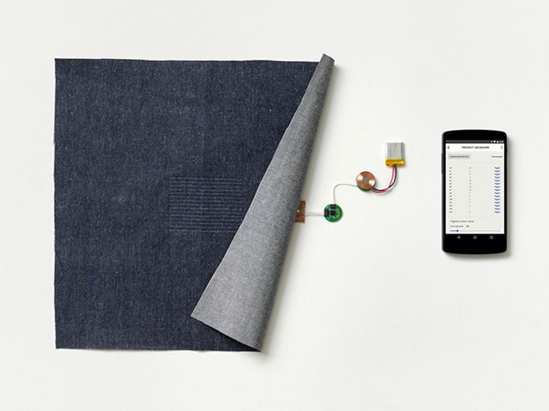 What to Wear to Work? Soon, a Tiny Computer