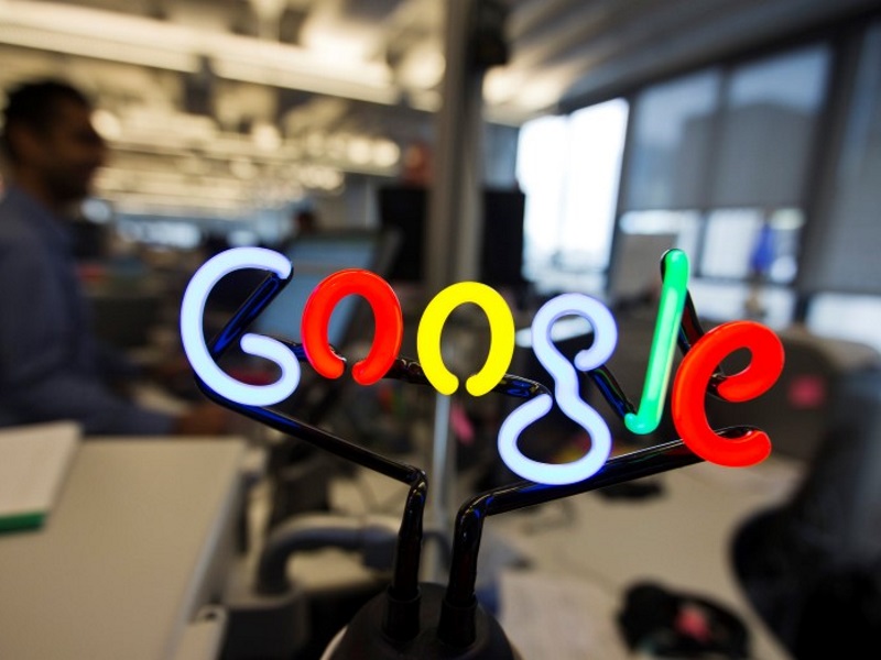 Google Does Not Intend to Become a Carmaker, Says Executive