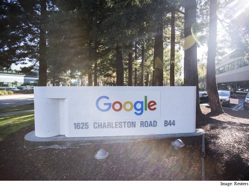 Google Said to Make Driverless Cars Unit an Alphabet Company