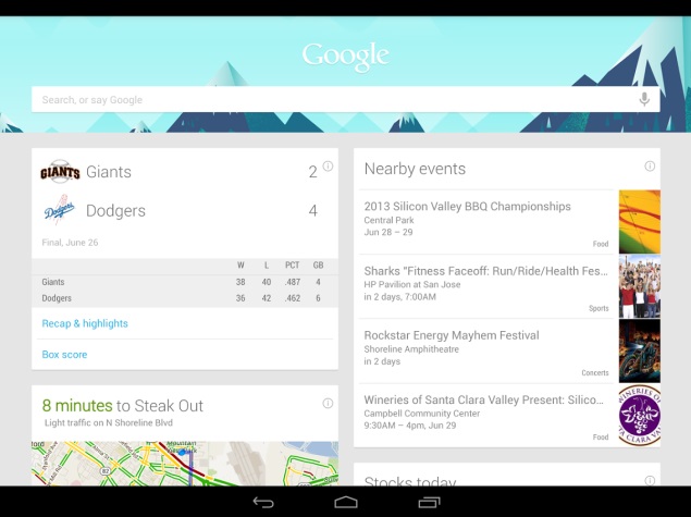 Google Search v3.4 App Teardown Hints at Numerous Upcoming Features