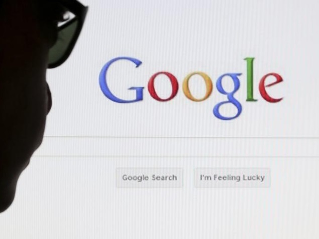 You Can Now Download Your Google Search History