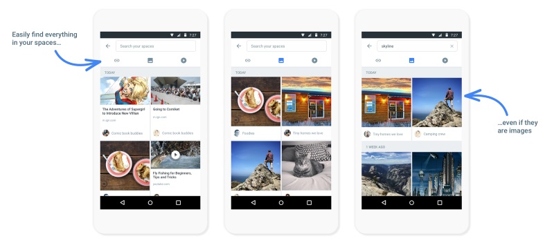 Google Is Still Trying to Figure Out the Social Web With This Confusing New App