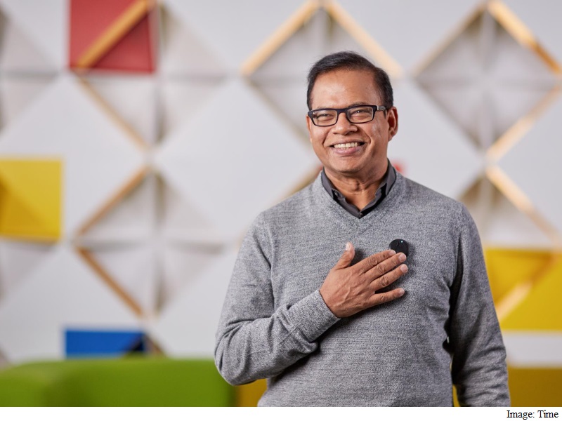 Google Makes Prototype Star Trek Communicator Device