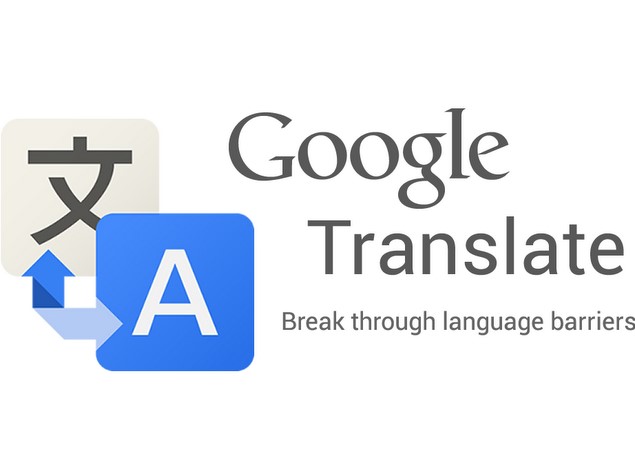 Google Translate Chrome Extension Released; Enables Selective Translation