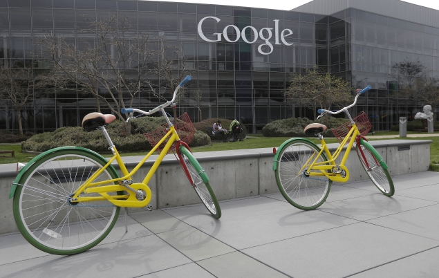 Google to hold simultaneous hackathons in Bangalore, California campuses