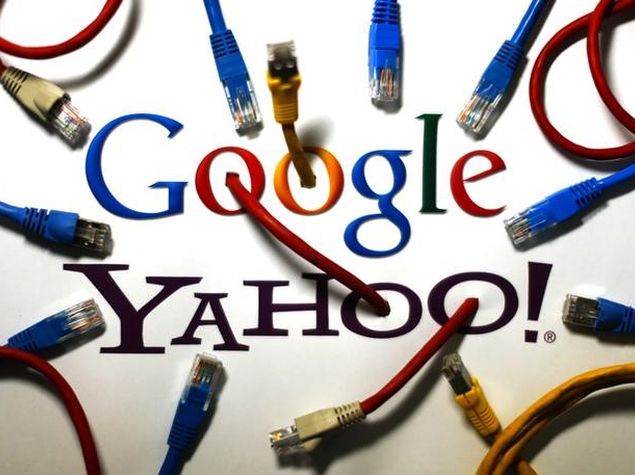 Yahoo to Join Google to Create Spy-Free Email Systems: Report