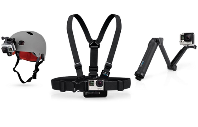 GoPro to Unveil Its Own Consumer Drone Lineup: Report