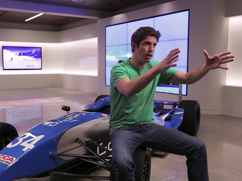 GoPro Buys Video Editing Firms Stupeflix and Vemory, Android Apps Announced
