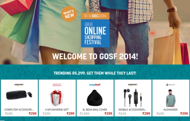 Why Sellers Love the Great Online Shopping Festival (GOSF)