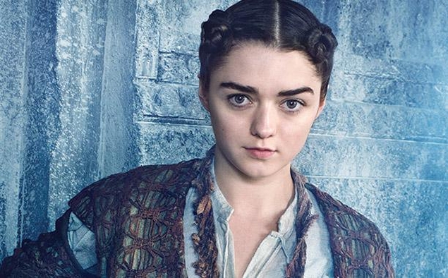 Game of Thrones Season 5 Episode 8 Recap - Dead Things in the Water