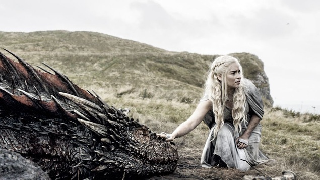 Game Of Thrones Season 5 Episode 10 Recap And Now His Watch Has