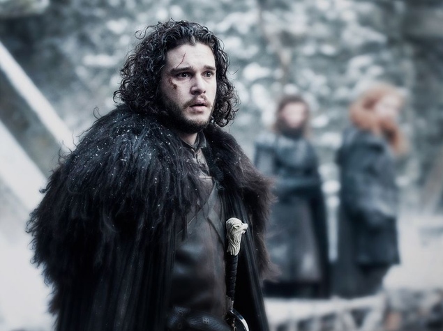 Game of Thrones Season 5 Episode 10 Recap - And Now His Watch Has Ended