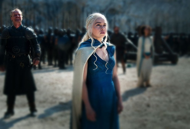 What Game of Thrones Can Learn From The Legend of Korra