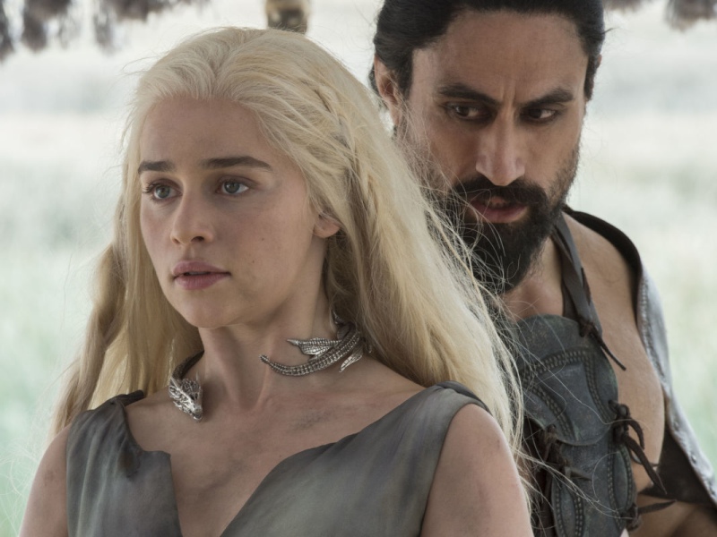 Game of Thrones Has Run Out of Books to Adapt. Should You Still Watch It?