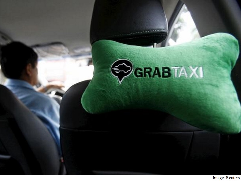 Ola, Lyft, GrabTaxi Partner to Take on Uber in Asia