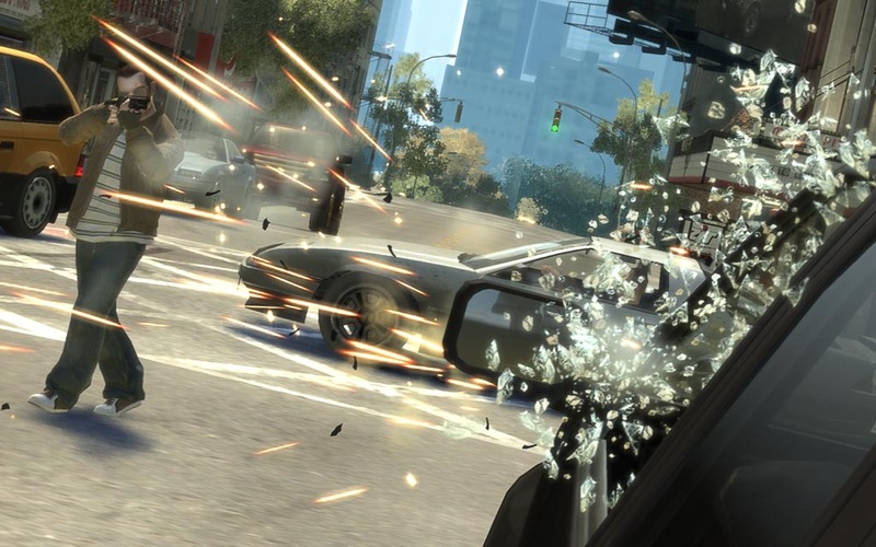 Grand Theft Auto, Mortal Kombat Komplete Edition and More App Deals