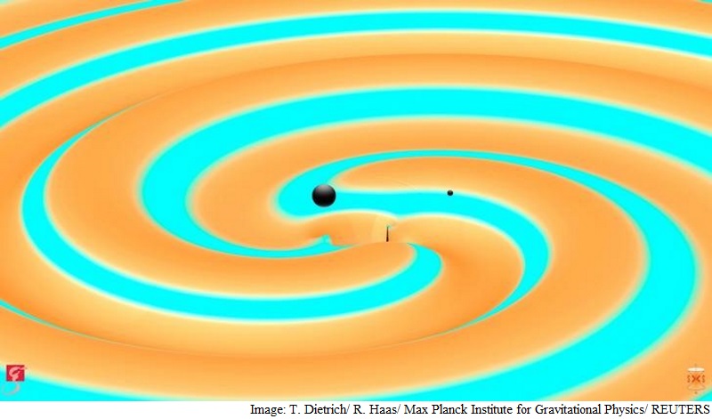 Gravitational Waves Detected for Second Time, Say LIGO Researchers