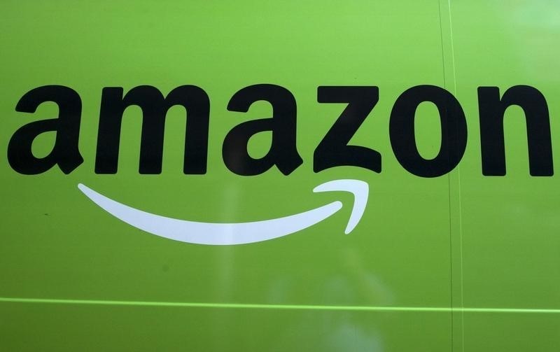 Amazon Says Will Continue to Invest 'Very Heavily' in India