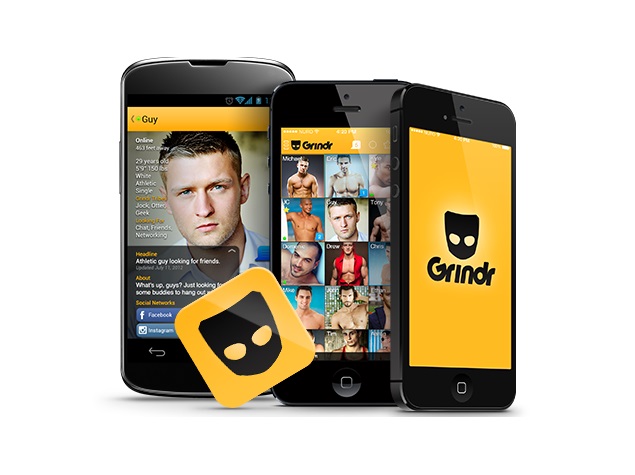 grindr gay app for pc