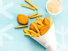 From Bytes to Bites - Online Grocery Shopping on the Rise in India