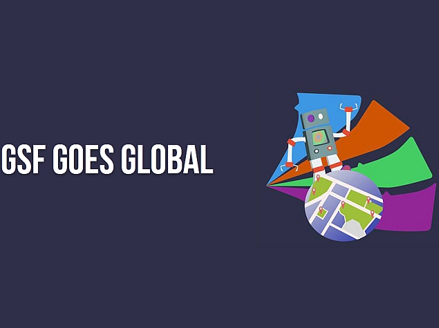 GSF Global Accelerator Kicks Off With 11 Startups