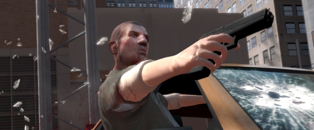 'Grand Theft Auto V' set for September release