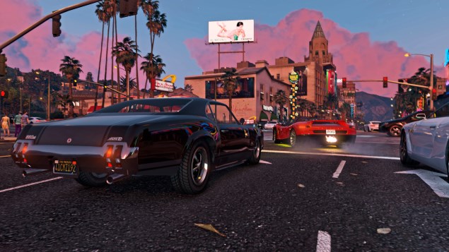 Everything You Need To Know About Playing Gta V At 60fps On Your Pc Ndtv Gadgets 360