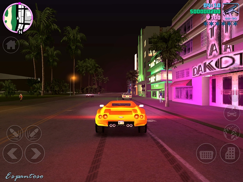 gta vice city 5 game free download for android