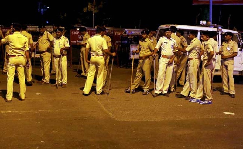 गुजरात के डीजीपी पीसी ठाकुर का अचानक तबादला बना चर्चा का विषय
