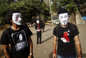 Indigenous technology must fend off cyber attacks: Hackers