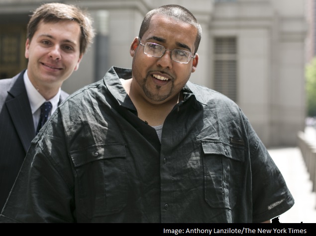 Hacker Who Disrupted Hundreds of Cyberattacks Is Allowed to Walk Free