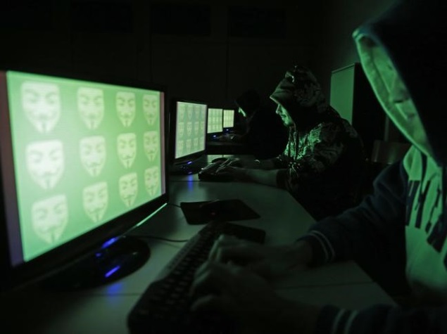 Cyber-Attack on Pennsylvania State University Said to Have Come From China