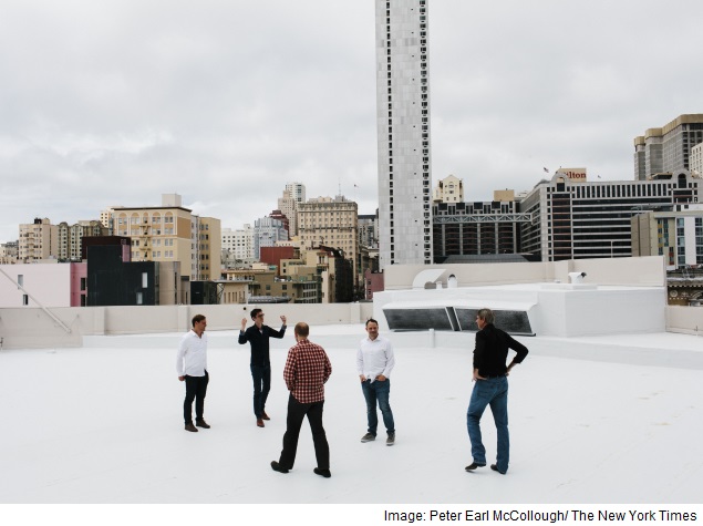 Hackerone Turns Hacking Into Legitimate, Lucrative Work